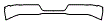 2013 RAM 2500 Rear Bumper Kit - PPF