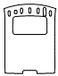 2024 RAM 2500 Roof Kit