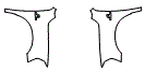 2020 RAM 3500 Full Fender Kit - PPF