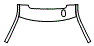 2013 RAM 3500 A-Pillar and Roof Kit - PPF
