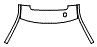 2014 RAM 3500 A-Pillar and Roof Kit - PPF