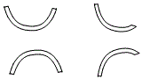 2023 RAM 3500 Fender Flare Kit - PPF