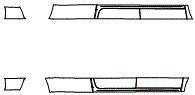 2019 RAM 3500 Rocker Panel Kit - PPF