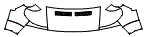 2022 RAM Promaster Full Hood and Fender Kit - PPF