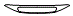 2016 RAM Promaster City Grille Kit - PPF
