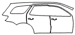 2026 DODGE DURANGO SRT HELLCAT JAILBREAK
