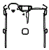 2022 Dodge Durango  SRT 392 Interior and Display Screen Kit