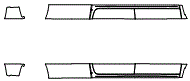 2016 RAM 2500 Rocker Panel Kit - PPF