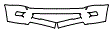 2016 RAM 3500 Bumper Kit