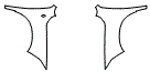 2022 RAM 1500 Classic Full Fender Kit - PPF