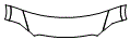 2012 Dodge Ram 1500  Outdoorsman  Hood and Fender Kit