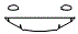 2000 Chrysler Sebring JXi Hood, Fender and Mirror Kit - PPF