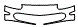 1999 Chrysler Concorde LXi Bumper Kit - PPF