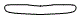 2003 Chrysler PT Cruiser Bumper Kit - PPF