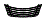 2008 Chrysler PT Cruiser Grille Kit - PPF