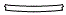 2022 Chrysler Grand Caravan Luggage Area Kit - PPF
