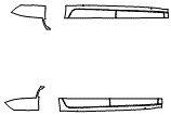 2021 Chrysler Pacifica Touring Rocker Panel Kit - PPF