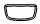 2020 Chrysler 300 Touring Grille Kit - PPF