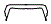 2006 Chrysler 300 Grille Kit - PPF
