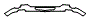 2005 Chrysler 300 Bumper Kit - PPF