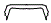 2010 Chrysler 300 Limited Grille Kit - PPF