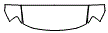2007 Chrysler Aspen Hood and Fender Kit - PPF