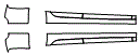 2016 Chrysler 200 Rocker Panel Kit - PPF