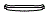 2015 Chrysler 200 C Luggage Area Kit - PPF