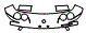 1999 Acura Integra GS Bumper Kit - PPF