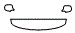 2000 Acura Integra RS Hood and Mirror Kit - PPF