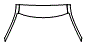 2023 Acura Integra A-Pillar and Roof Kit - PPF