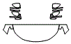 2024 Acura Integra Base Hood, Fender and Mirror Kit - PPF