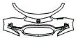 2025 Acura Integra Bumper Kit - PPF