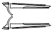 2022 Acura NSX Rocker Panel Kit - PPF