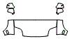 2004 Acura NSX Partial Hood, Fender and Mirror Kit - PPF