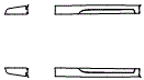 2004 Acura NSX Rocker Panel Kit - PPF