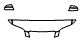 1998 Acura 3.2TL Hood, Fender and Mirror Kit - PPF