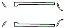 2008 Acura RL Rocker Panel Kit - PPF