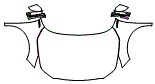 2025 Acura MDX Technology Full Hood, Fender and Mirror Kit - PPF