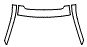 2026 ACURA MDX ADVANCE  Roof and A-Pillar Kit