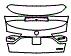 2024 Acura MDX Hatch Kit - PPF