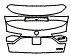 2025 Acura MDX Advance Hatch Kit - PPF