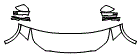 2025 Acura MDX Type S Ultra Hood, Fender and Mirror Kit