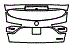 2025 Acura MDX Type S Advance Hatch Kit - PPF