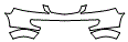 2001 Acura MDX Bumper Kit - PPF
