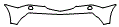 2009 Acura MDX Bumper Kit - PPF