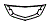 2011 Acura MDX Grille Kit - PPF