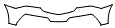 2012 Acura MDX Bumper Kit - PPF