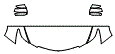2016 Acura MDX Partial Hood, Fender and Mirror Kit - PPF