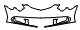 2003 Acura RSX Bumper Kit - PPF